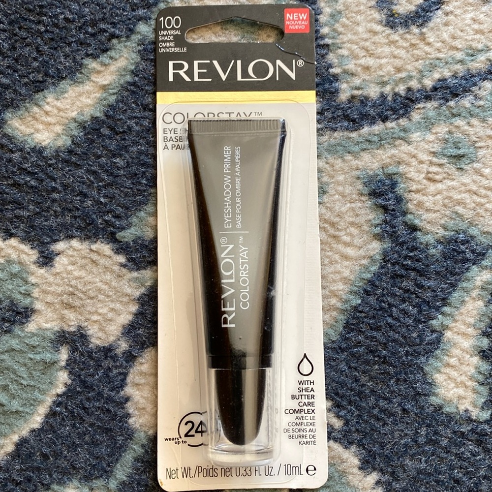 Revlon Colorstay Brand New EyeShadow